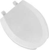 TOILET SEAT ELONG OPEN FRONT